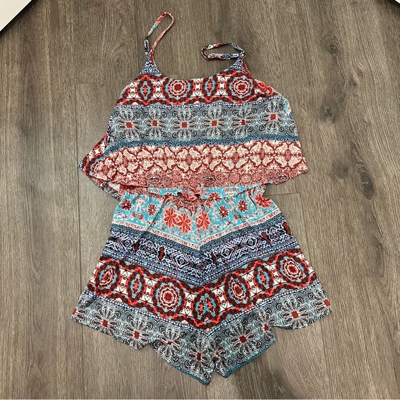 Romper - Picture 1 of 5